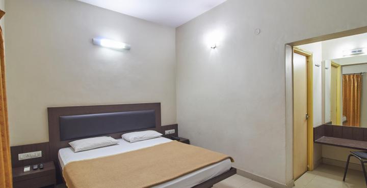 Hotel Airlines Mysore Exterior foto