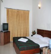 Hotel Airlines Mysore Exterior foto